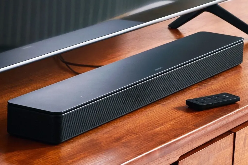 Bose Soundbar 300