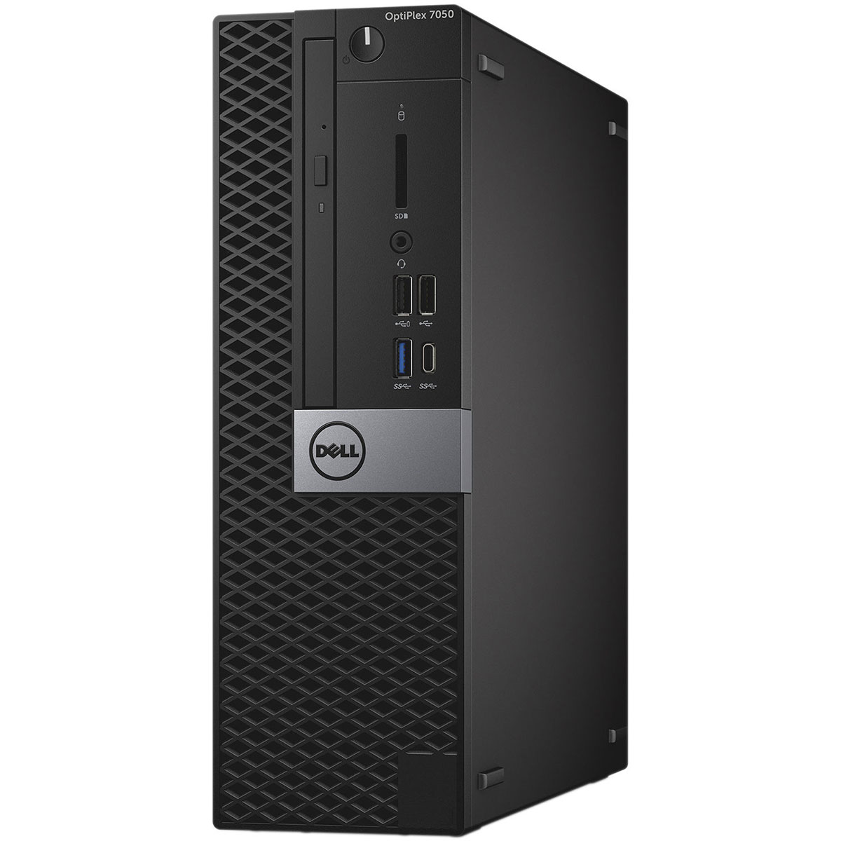 Dell Desktop Intel Core i7