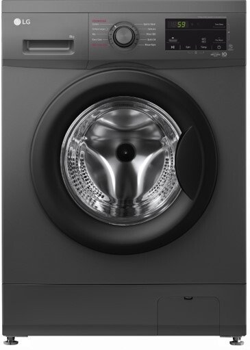 LG Washing Machine 8kg