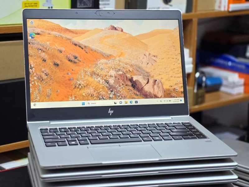 HP EliteBook 745 G5