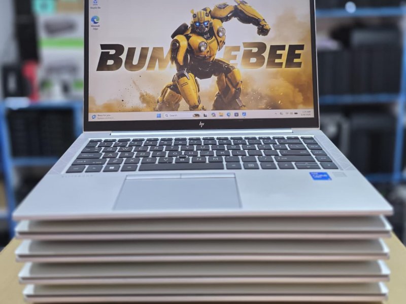 HP EliteBook 840 G8