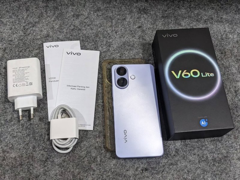 V60 lite 5G(256+12) @39,500