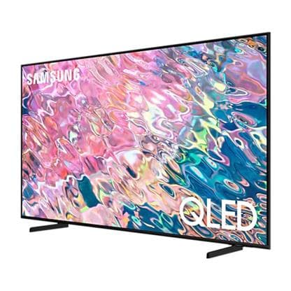 Samsung 55" QLED TV