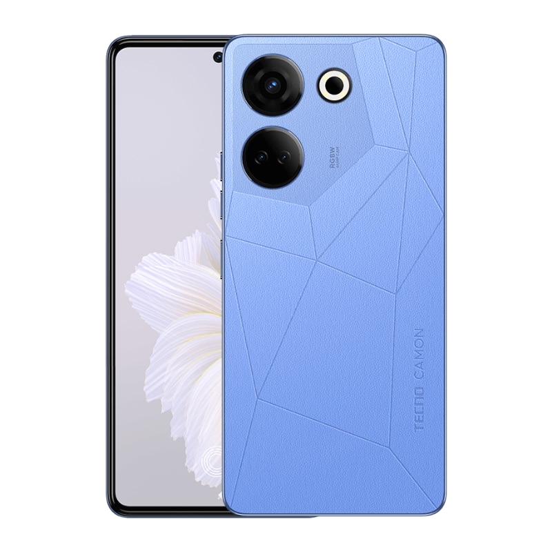 Tecno Camon 20 Pro