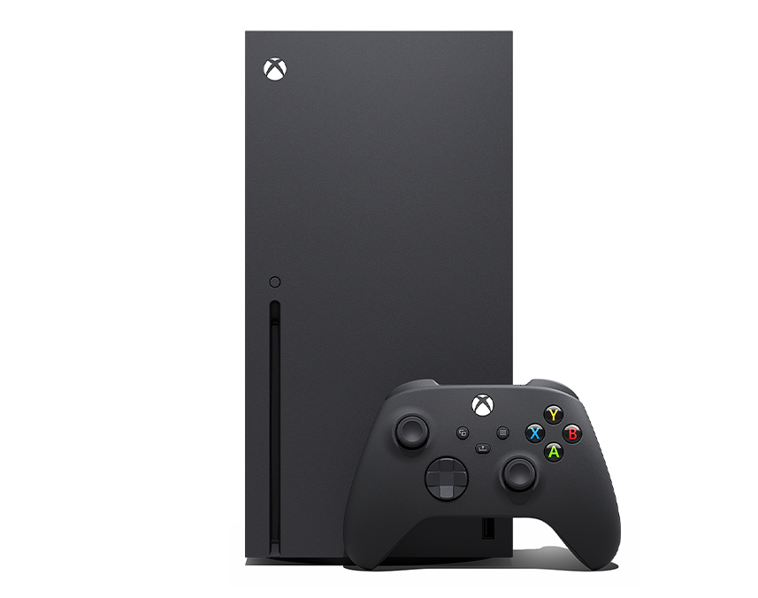 XBox Series X Console