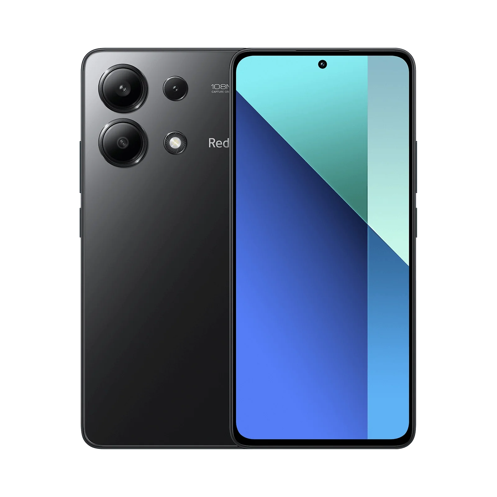 Xiaomi Redmi Note 13