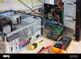 Desktop Computer Repair