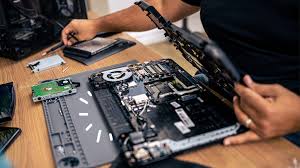 Laptop Repair