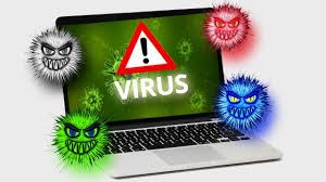 Virus Removal